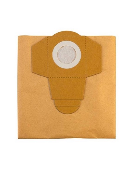 Bolsa aspirador ParkSide PNTS30/8 PWD25 (4 uds) L4