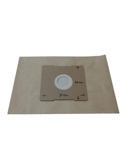 Bolsas aspirador Fagor VCE-365 Solac * VER 636