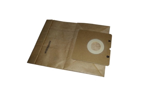 Bolsas aspirador Fagor VCE-300 (5 uds.)