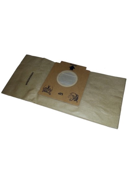 Bolsas aspirador Fagor VCE-305 (5 uds.)