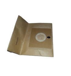 Bolsas aspirador Fagor VCE-390 (5 uds) ver 657 679