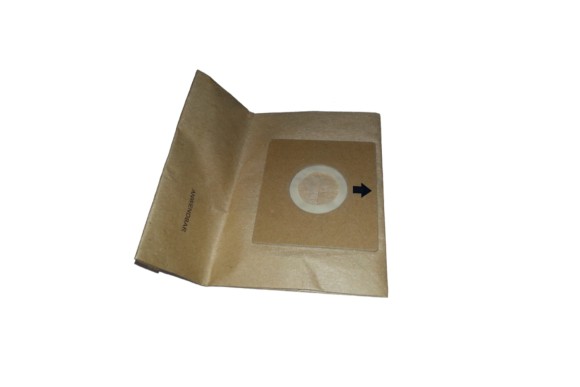 Bolsas aspirador Fagor VCE-390 (5 uds) ver 657 679