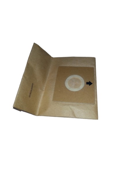 Bolsas aspirador Fagor VCE-390 (5 uds) ver 657 679