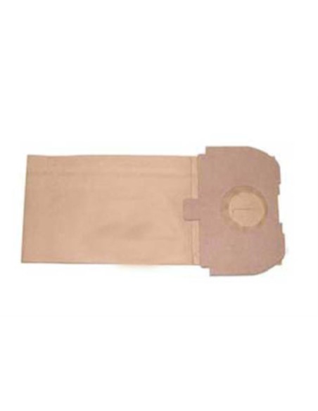 Bolsas aspirador Bosch BBS 100 (5 uds.)