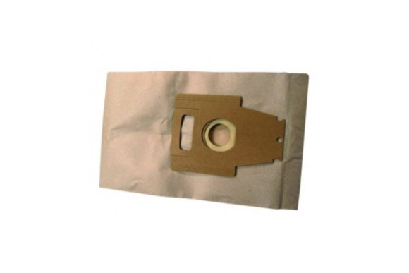 Bolsa aspirador Siemens Dynapower (5 uds.) 637