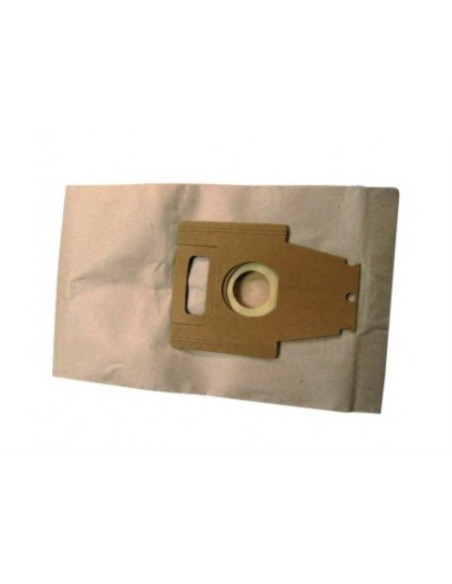 Bolsa aspirador Siemens Dynapower (5 uds.) 637