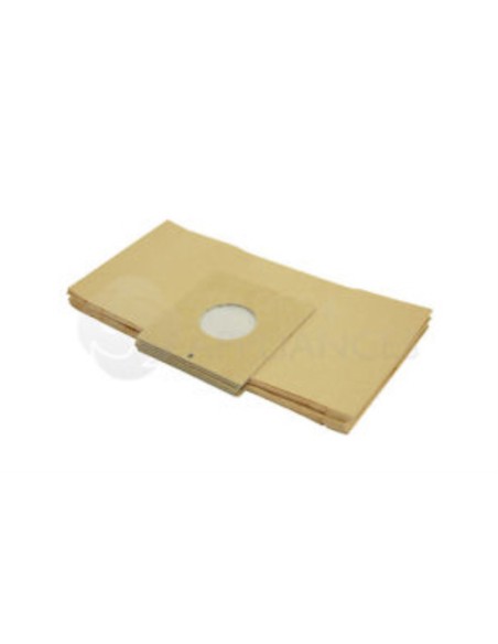 Bolsas aspirador Samsung VC-5000 (5 uds.)