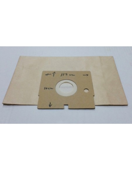 Bolsas aspirador Goldstar V-3700D (5 uds.)