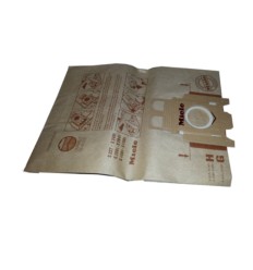 Bolsas aspirador Miele S-5000 (5 uds.)