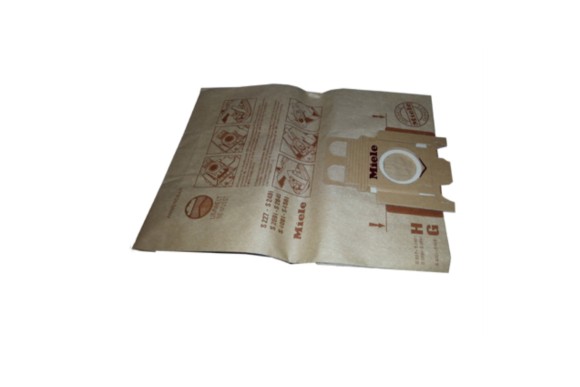 Bolsas aspirador Miele S-5000 (5 uds.)