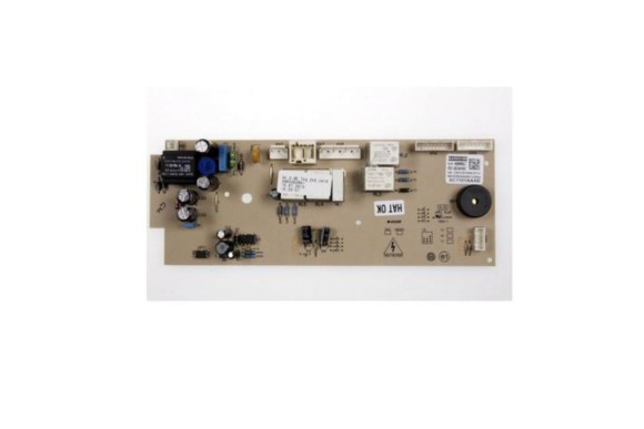 Modulo electronico Saivod STE73C