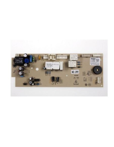 Modulo electronico Saivod STE73C
