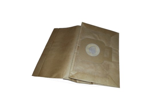 Bolsas aspirador Solac 922-926 (5 uds.)