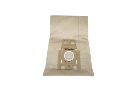 Bolsas aspirador Miele s217 s226 (5 uds.)