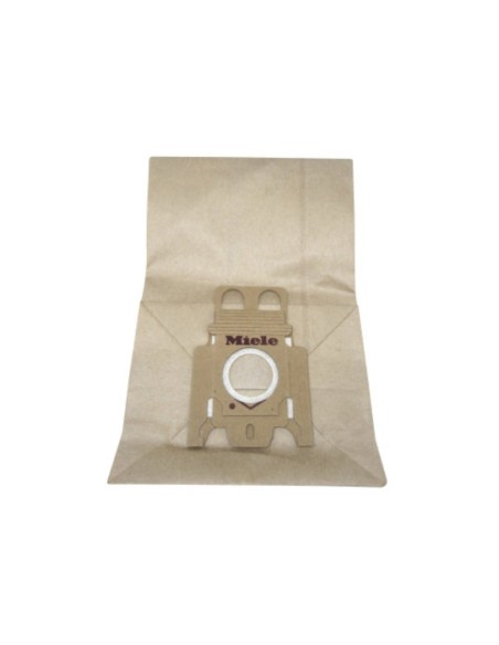 Bolsas aspirador Miele s217 s226 (5 uds.)