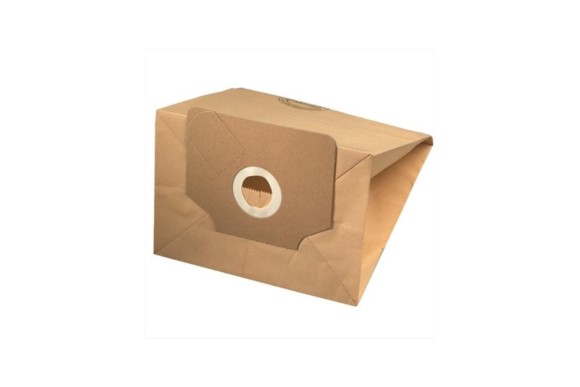 Bolsas aspirador Electrolux Dolphin Z810 (5 uds.)