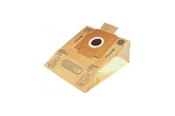 Bolsa aspirador hoover Alpine - Aria