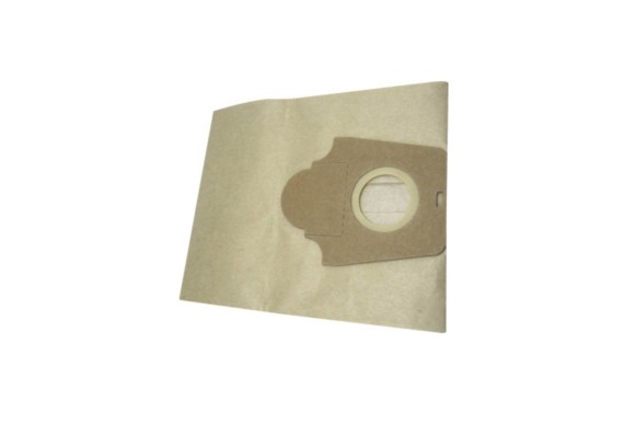 Bolsas aspirador Solac 911-915-945-946 (5 uds.)