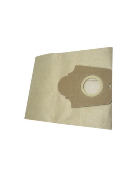 Bolsas aspirador Solac 911-915-945-946 (5 uds.)