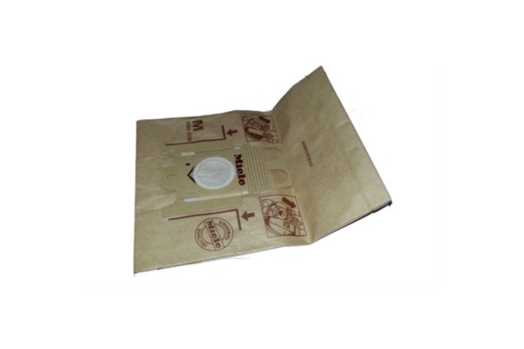 Bolsas aspirador Miele S-500 (5 uds.)