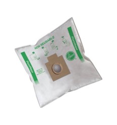 Bolsa aspirador Rowenta H63 (4 uds.)