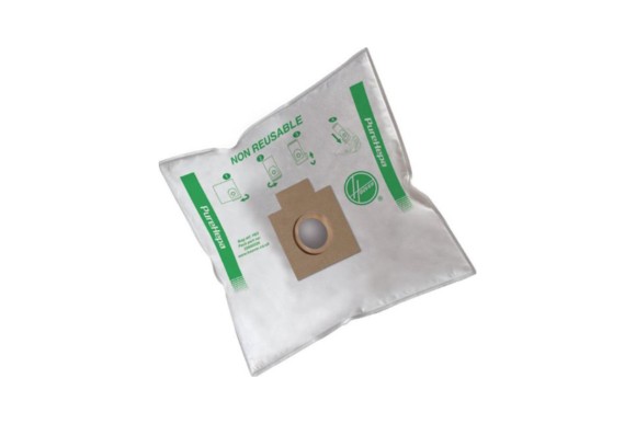 Bolsa aspirador Rowenta H63 (4 uds.)