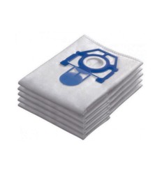 Bolsa aspirador Ufesa AC2000 ZELMER 4 uds.