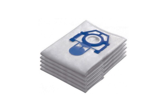 Bolsa aspirador Ufesa AC2000 ZELMER 4 uds.