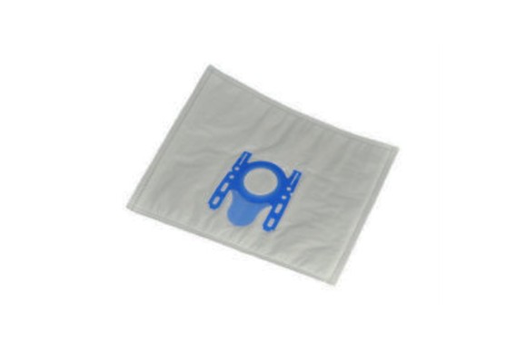 Bolsas aspirador Bosch Proparquet microfibra