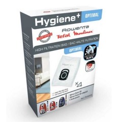 Bolsas aspirador Rowenta Silence Force(microfibra)