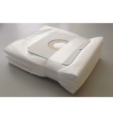 Bolsa aspirador AEG-Electrolux tela (microfibra)