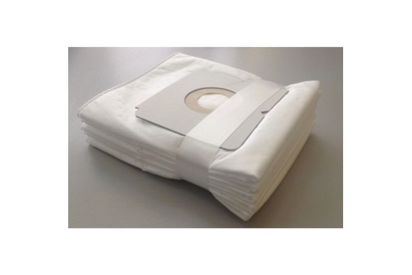 Bolsa aspirador AEG-Electrolux tela (microfibra)