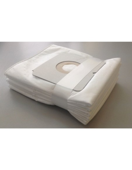 Bolsa aspirador AEG-Electrolux tela (microfibra)