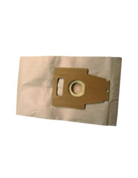 Bolsas aspirador Siemens Dynapower (3 uds) 651