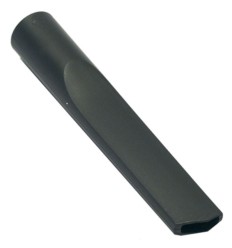 Boquilla plana aspiradora buscarrincones 32 mm.