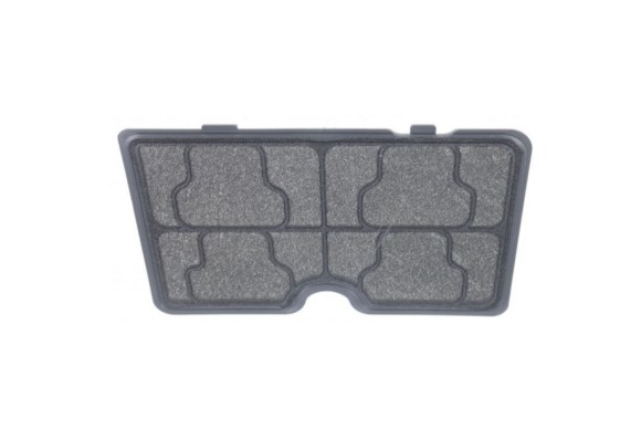 Filtro secadora Beko *anulada VER 2964840200