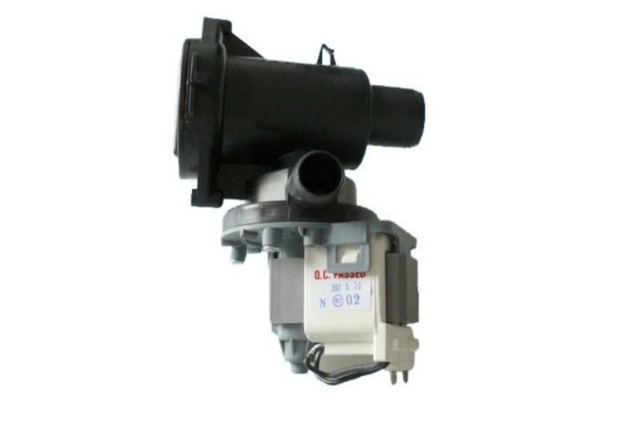 Bomba de desagüe Daewoo DWD-E1211