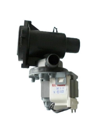 Bomba de desagüe Daewoo DWD-E1211