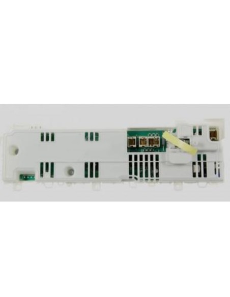 Modulo electronico secadora Electrolux EDH97951