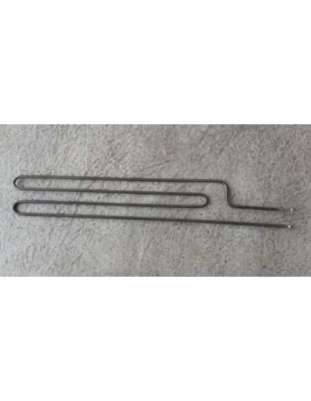 Resistencia acumulador 630x95 mm 1333W 230V