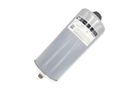 Vaso expansion sanitario 2 lts., conex. 1/2"m