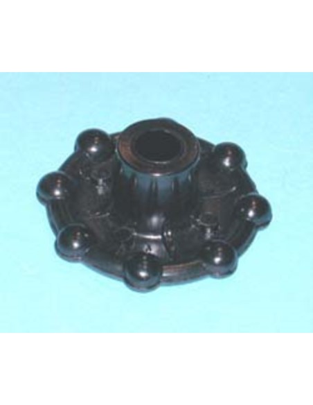 Pomo olla Hispano Suiza *obsoleto*