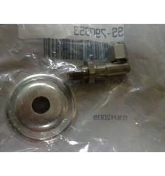 Chimenea olla Tefal Sensor