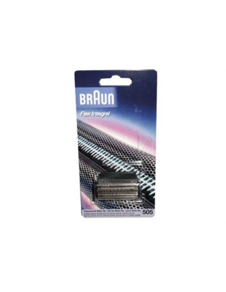 Lamina afeitadora Braun serie 5000 - 49QY035