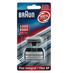 Lamina afeitadora Braun serie 5000 - 49QY0056