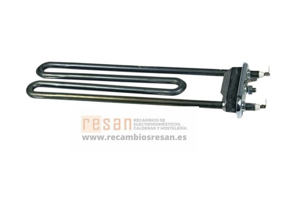Resistencia lavadora Bosch WVH28460EE