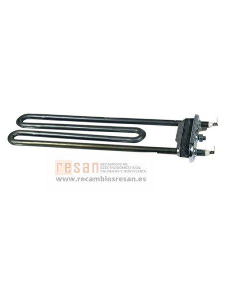 Resistencia lavadora Bosch WVH28460EE