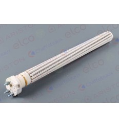 Resistencia termo Fleck 1250-2500W Nilo 200 EU
