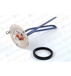 Resistencia derecha Fleck Duo-7 1500W