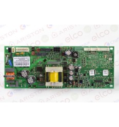 Modulo principal Ariston Next Evo SFT